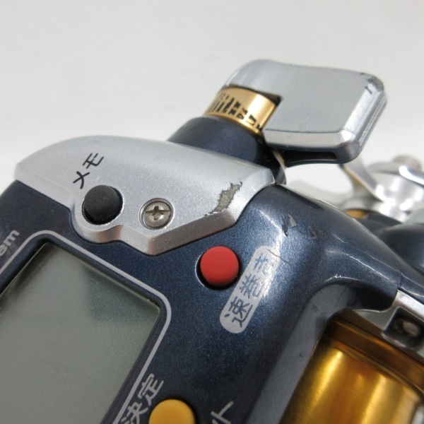 07ビーストマスター 3000